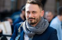 "Слуга народу" Гурін іде на праймеріз мера Києва