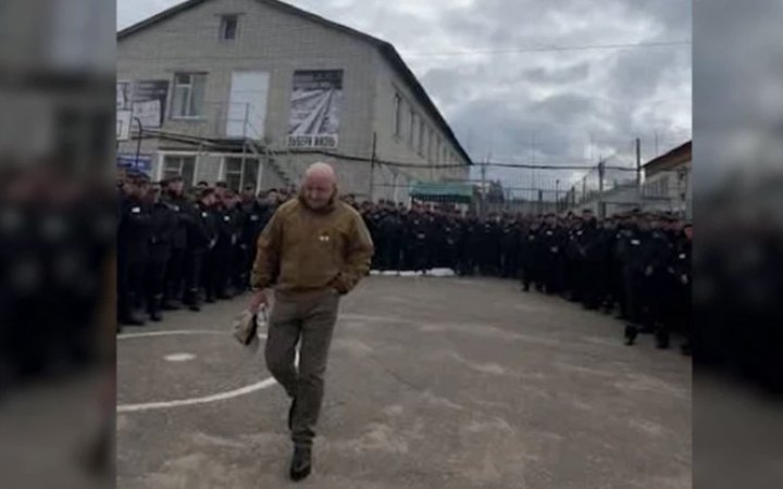У Росії до ПВК "Вагнера" насильно відправляють викрадених у Херсонській області українців