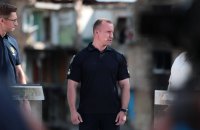 Заступник голови Нацполіції про кілера Фаріон: "Це проукраїнська людина"