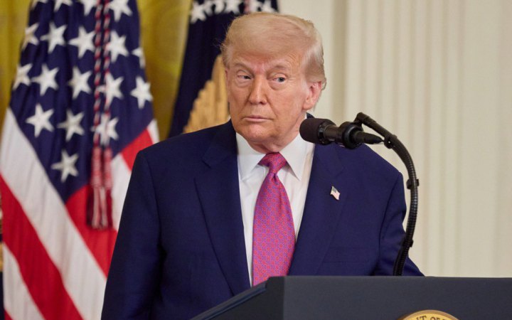 Трамп анонсував відновлення судноплавства в Ормузькій протоці вже 4 серпня
