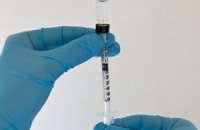 Медики призывают украинцев поторопиться с вакцинацией от гриппа