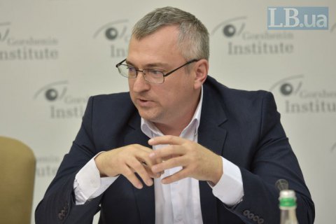 Законопроект про позасудове блокування сайтів призведе до здорожчання інтернету, - Федієнко