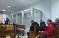 У справі про розгін Майдану в ніч на 30 листопада призначили нових прокурорів
