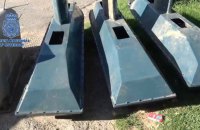 Іспанська поліція вперше вилучила підводні дрони для контрабанди наркотиків