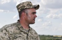 ​72 ОМБр імені Чорних Запорожців очолив Герой України полковник Іван Віннік