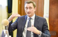 Министр развития общин и территорий Чернышов требует увеличить количество тестирований на COVID-19 до 30 тыс. в сутки
