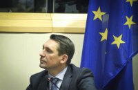 Микола Точицький: «Знайдено країну, яка буде першою перепродавати Україні вакцини за контрактами ЄС»