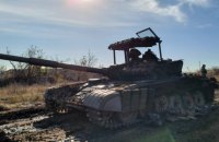 ЗСУ за тиждень знищили російської техніки на $25 млн на Запорізькому напрямку 