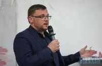 Директор НАБУ допускає тиск на нього і керівника САП і "клепання" справ