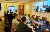 Міністр інфраструктури України обговорив з молдовським колегою альтернативні логістичні маршрути