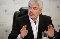 Входить в "полузону полусвободной полуторговли" СНГ нет смысла, - депутат Матчук