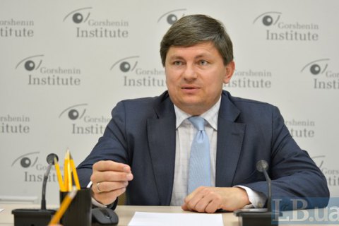 Я не живу на зарплату депутата, - Герасимов