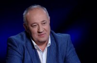 Виктор Чумак: «Не буду говорить, что появление Саакашвили в партии невозможно»