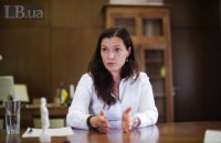 Зоряна Скалецька: «Я лишила дітей без приготованого борщу не задля того, щоб дати комусь реалізовувати свої «хотєлки»