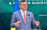 Дмитро Кулеба вважає, що після Путіна Ердоган поспілкується із Зеленським щодо "зернової угоди"