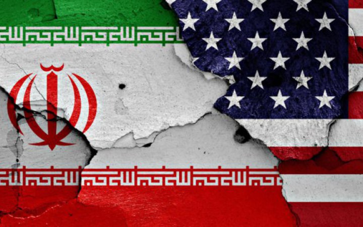 "З нами або проти нас": США вимагають від союзників приєднання до знищення іранської економіки
