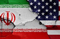 "З нами або проти нас": США вимагають від союзників приєднання до знищення іранської економіки