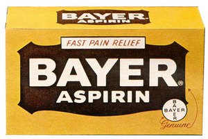 Bayer переедет из Германии в Китай