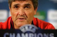 Рамос: "Мы гордимся этой игрой"