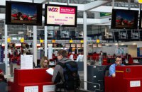 Wizz Air отменил плату за ручную кладь