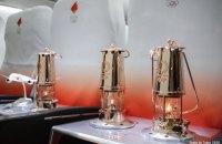Оргкомітет Олімпіади-2020 вирішив відмовитися від використання факелів в естафеті олімпійського вогню, - ЗМІ