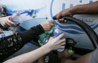 Брак води у Секторі Гази є “кризою здоров'я на межі вибуху”, − правозахисники
