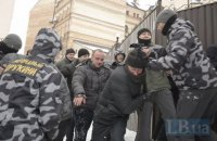 Національні дружини – загроза суспільству чи крок на шляху його реформування