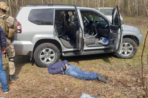 ​Подозреваемый в организации убийства криминального авторитета "Морды" выходит под залог