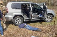 ​Подозреваемый в организации убийства криминального авторитета "Морды" выходит под залог