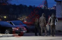 Из особняка Медведчука вывозят имущество - "Следствие.Инфо" (обновлено)