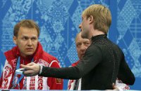 Плющенко: меня заставили выступить в Сочи 