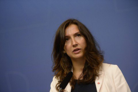 Шведский министр ушла в отставку из-за вождения после двух бокалов вина