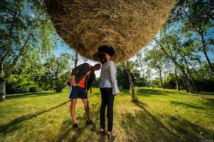Организаторы Kyiv Sculpture Project 2014 продлили прием заявок