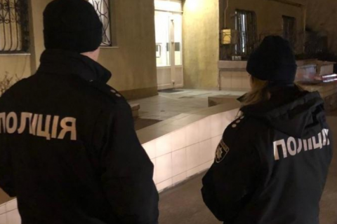 ​В Запорожье совершили покушение на экс-главу антикоррупционной комиссии