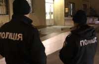 ​В Запорожье совершили покушение на экс-главу антикоррупционной комиссии