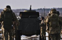 ​Ворог продовжує зосереджувати зусилля на спробах наступу на Бахмутському напрямку, - Генштаб