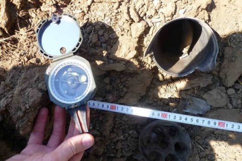 После "отвода вооружений" боевики 135 раз стреляли из "Градов"