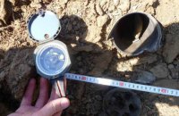 После "отвода вооружений" боевики 135 раз стреляли из "Градов"