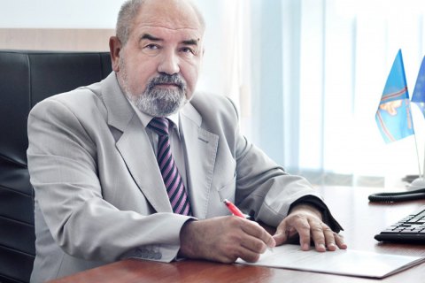 З'їзд адвокатів висловив недовіру члену ВККС