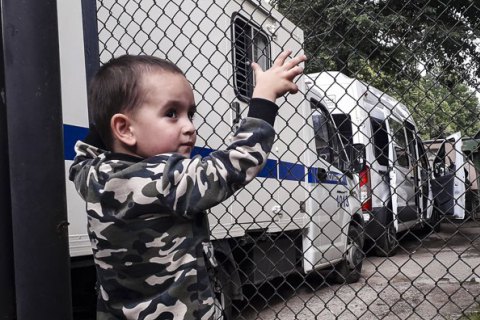 Понад 50 заарештованих кримських татар вивезли у Ростов-на-Дону, - адвокат