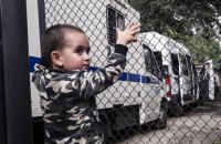 Понад 50 заарештованих кримських татар вивезли у Ростов-на-Дону, - адвокат