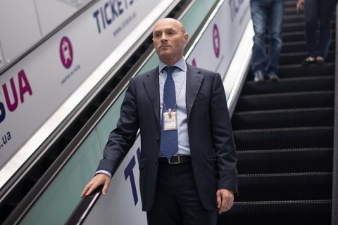 Президенту МАУ Дыхне вручили обвинительный акт