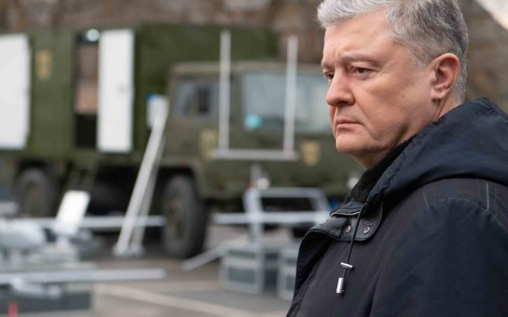 Порошенко закликав Румунію не обмежувати експорт українського зерна: треба зупинити хлібний терор