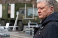 Порошенко закликав Румунію не обмежувати експорт українського зерна: треба зупинити хлібний терор