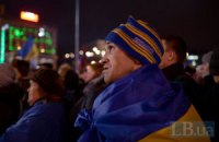 “Задачу минимум Майдан уже выполнил”