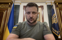 Кожен і кожна має бути лобістом постачання Україні важкої зброї, - Зеленський