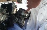 Холодноярці збили черговий російський безпілотник