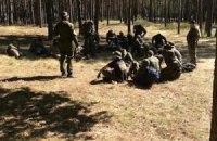 Оточені звідусіль