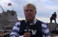 В ЄС відреагували на заборону на в'їзд в Україну австрійському журналісту