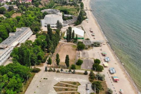 В Одессе заполнили все продовольственные склады 